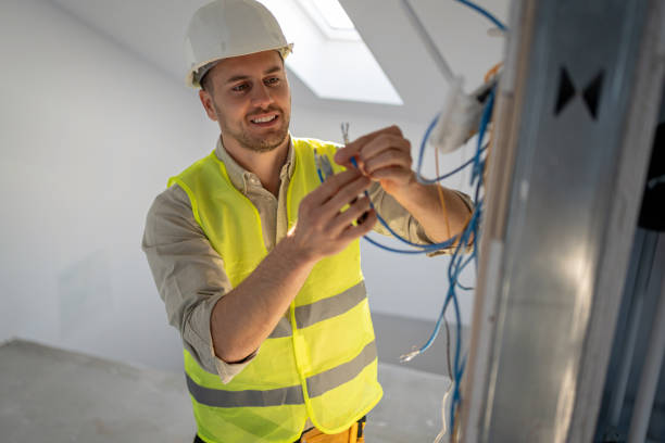 Best Electrical Installation Contractor  in USA